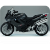 Kit de pegatinas universales para BMW F800GT 2013