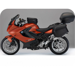 Kit de pegatinas universales para BMW F800GT 2013