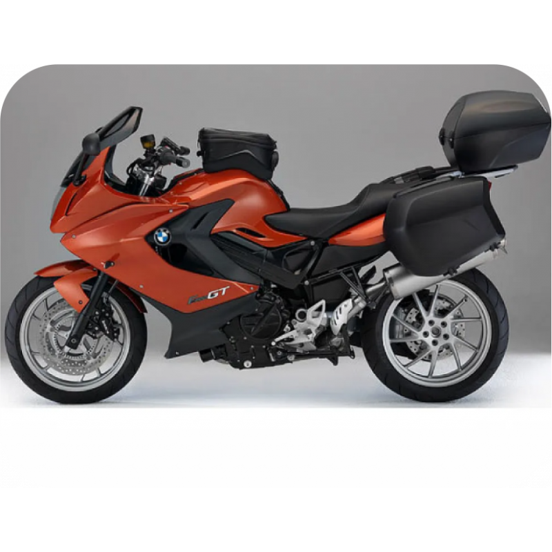 Kit de pegatinas universales para BMW F800GT 2013