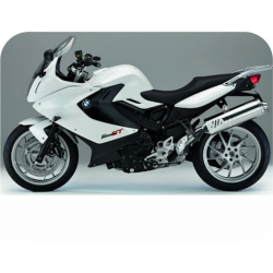 Kit de pegatinas universales para BMW F800GT 2013