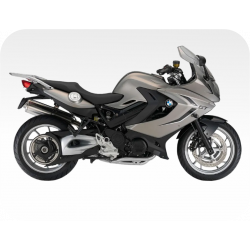 Kit de pegatinas universales para BMW F800GT 2016