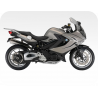 Kit de pegatinas universales para BMW F800GT 2016
