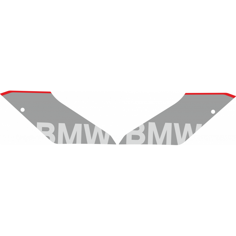 Kit de pegatinas universales para BMW F800GT 2017
