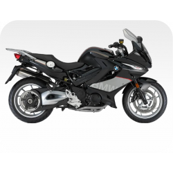 Kit de pegatinas universales para BMW F800GT 2017