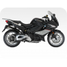 Kit de pegatinas universales para BMW F800GT 2017