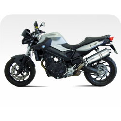 Kit de pegatinas universales para BMW F800R 2009-2011