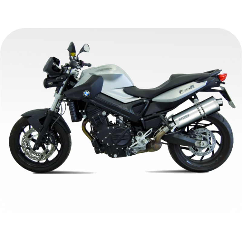 Kit de pegatinas universales para BMW F800R 2009-2011