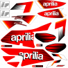 Pegatinas para motos aprilia RSV 1000 R // Factory - kit adhesivos RSV mille - vinilos aprilia RSV
