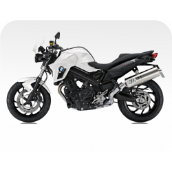 Kit de pegatinas universales para BMW F800R 2009-2011