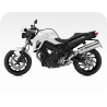 Kit de pegatinas universales para BMW F800R 2009-2011