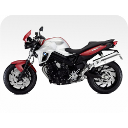 Kit de pegatinas universales para BMW F800R 2009-2011