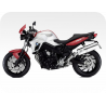 Kit de pegatinas universales para BMW F800R 2009-2011