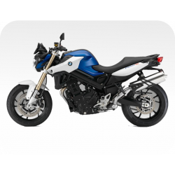 Kit de pegatinas universales para BMW F800R 2015