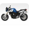Kit de pegatinas universales para BMW F800R 2015