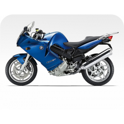 Kit de pegatinas universales para BMW F800ST 2006-2010