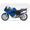 Kit de pegatinas universales para BMW F800ST 2006-2010