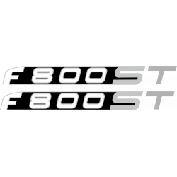 Kit de pegatinas universales para BMW F800ST 2006-2010
