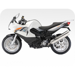 Kit de pegatinas universales para BMW F800ST 2015