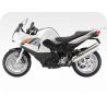 Kit de pegatinas universales para BMW F800ST 2015