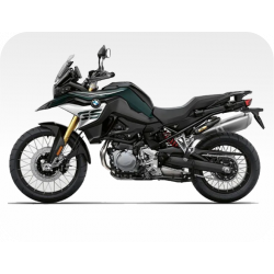 Kit de pegatinas universales para BMW F850 GS 2019