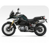Kit de pegatinas universales para BMW F850 GS 2019
