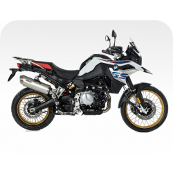 Kit de pegatinas universales para BMW F850 GS 2018
