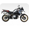 Kit de pegatinas universales para BMW F850 GS 2018