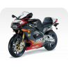 Kit pegatinas RSV mille 2002