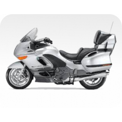 Kit de pegatinas universales para BMW K1200LT 2003 touring