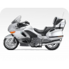 Kit de pegatinas universales para BMW K1200LT 2003 touring