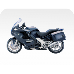 Kit de pegatinas universales para BMW K1200GT 2003 maletas touring