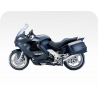 Kit de pegatinas universales para BMW K1200GT 2003 maletas touring