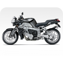 Kit de pegatinas universales para BMW K1200GT 2003