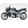 Kit de pegatinas universales para BMW K1200GT 2003