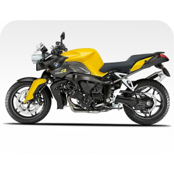 Kit de pegatinas universales para BMW K1200GT 2003