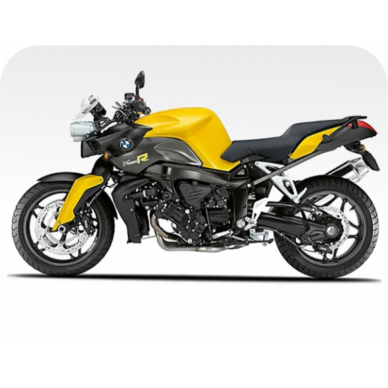 Kit de pegatinas universales para BMW K1200GT 2003