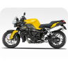 Kit de pegatinas universales para BMW K1200GT 2003