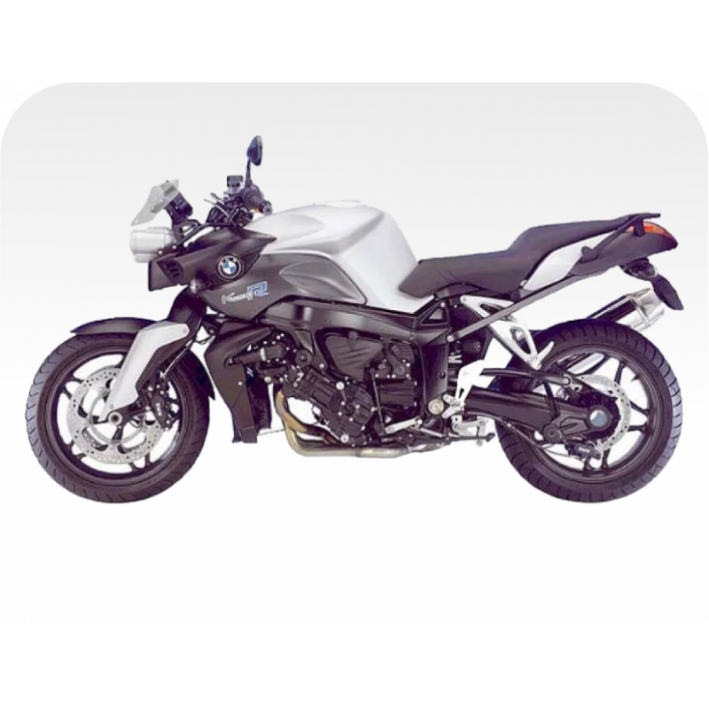Kit de pegatinas universales para BMW K1200GT 2003