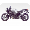 Kit de pegatinas universales para BMW K1200GT 2003