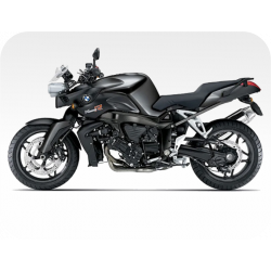Kit de pegatinas universales para BMW K1200GT 2003