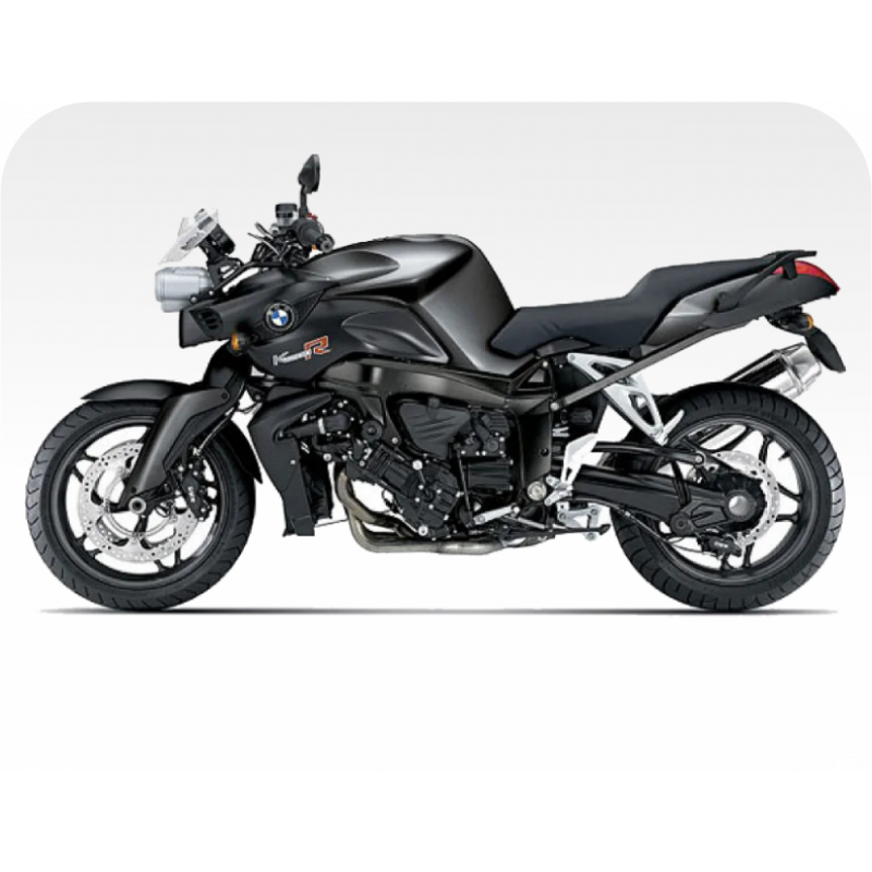 Kit de pegatinas universales para BMW K1200GT 2003