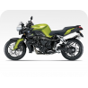 Kit de pegatinas universales para BMW K1200GT 2003