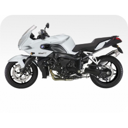 Kit de pegatinas universales para BMW K1200GT 2003