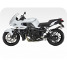 Kit de pegatinas universales para BMW K1200GT 2003