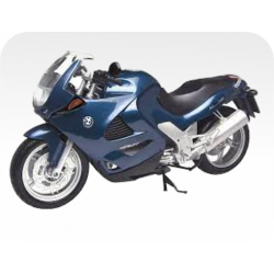 Kit de pegatinas universales para BMW K1200GT 2003