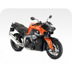 Kit de pegatinas universales para BMW K1300R 2009 - 2011