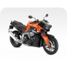 Kit de pegatinas universales para BMW K1300R 2009 - 2011