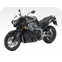 Kit de pegatinas universales para BMW K1300R 2009 - 2011