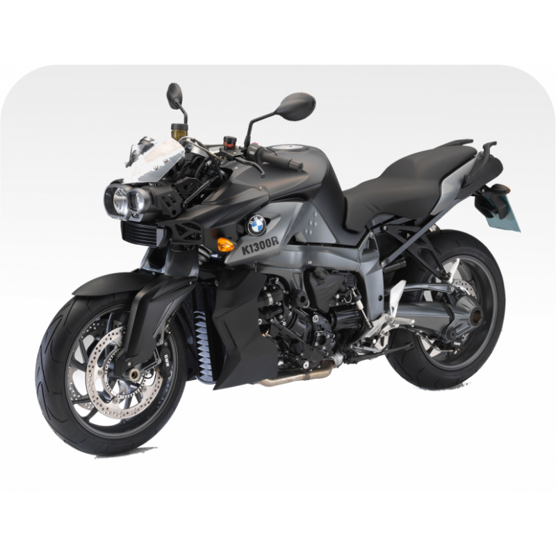 Kit de pegatinas universales para BMW K1300R 2009 - 2011
