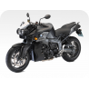 Kit de pegatinas universales para BMW K1300R 2009 - 2011